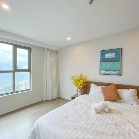 Cloud Nine The Song Vung Tau Homestay المظهر الخارجي الصورة