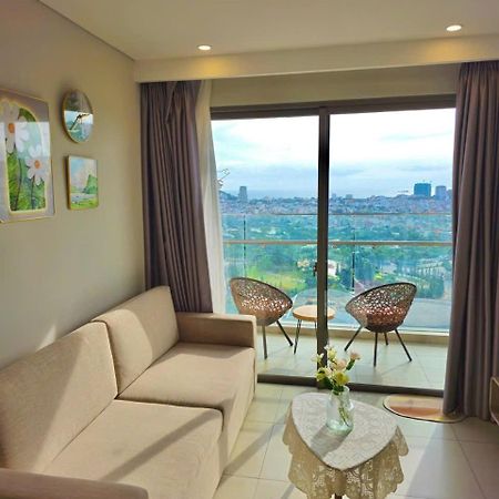Cloud Nine The Song Vung Tau Homestay المظهر الخارجي الصورة