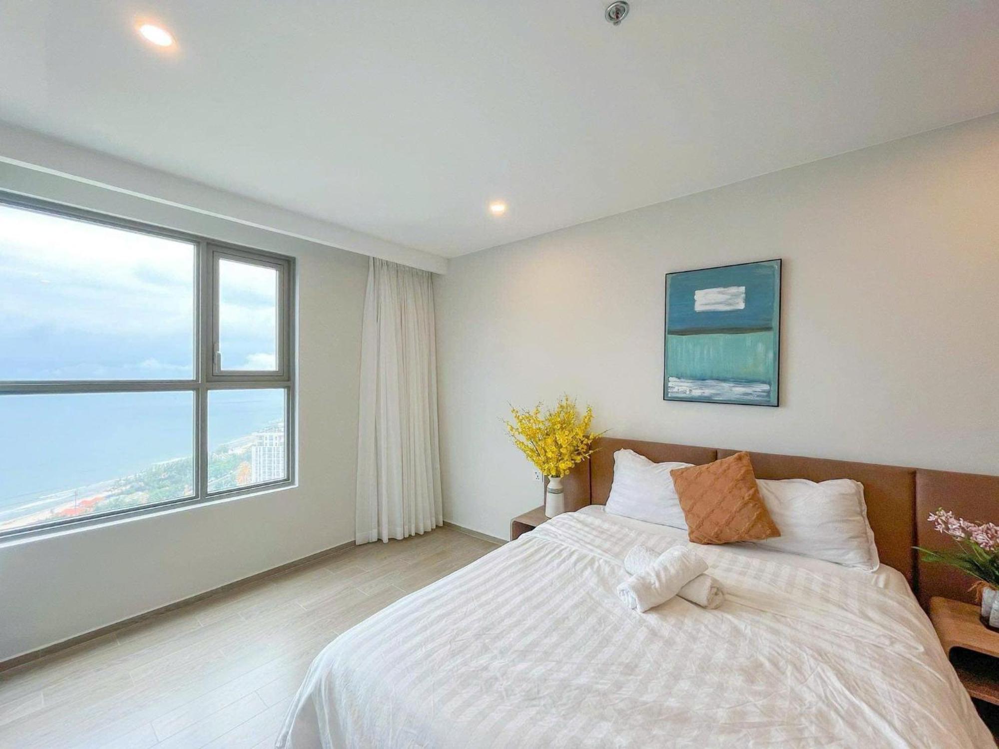 Cloud Nine The Song Vung Tau Homestay المظهر الخارجي الصورة