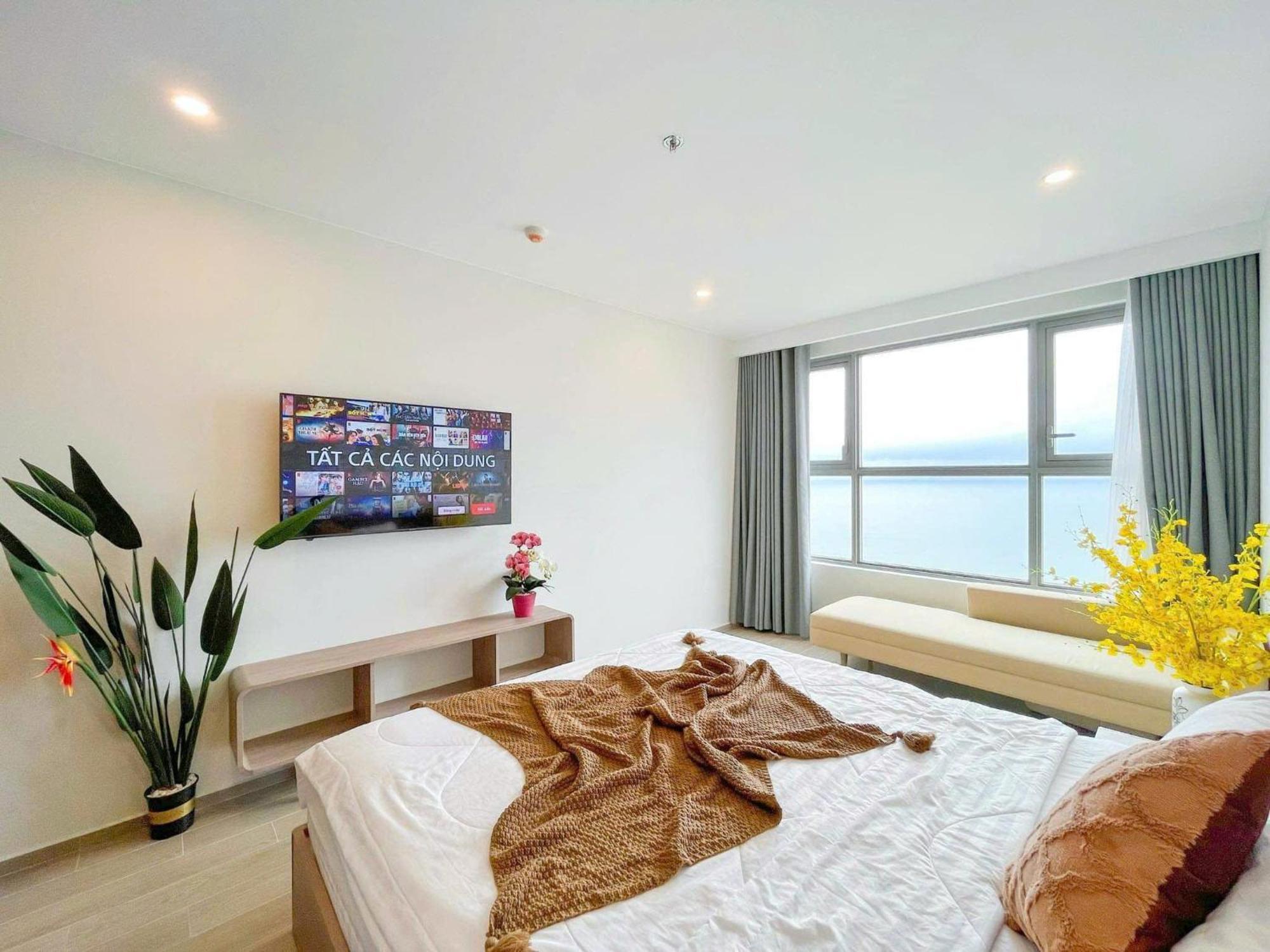 Cloud Nine The Song Vung Tau Homestay المظهر الخارجي الصورة