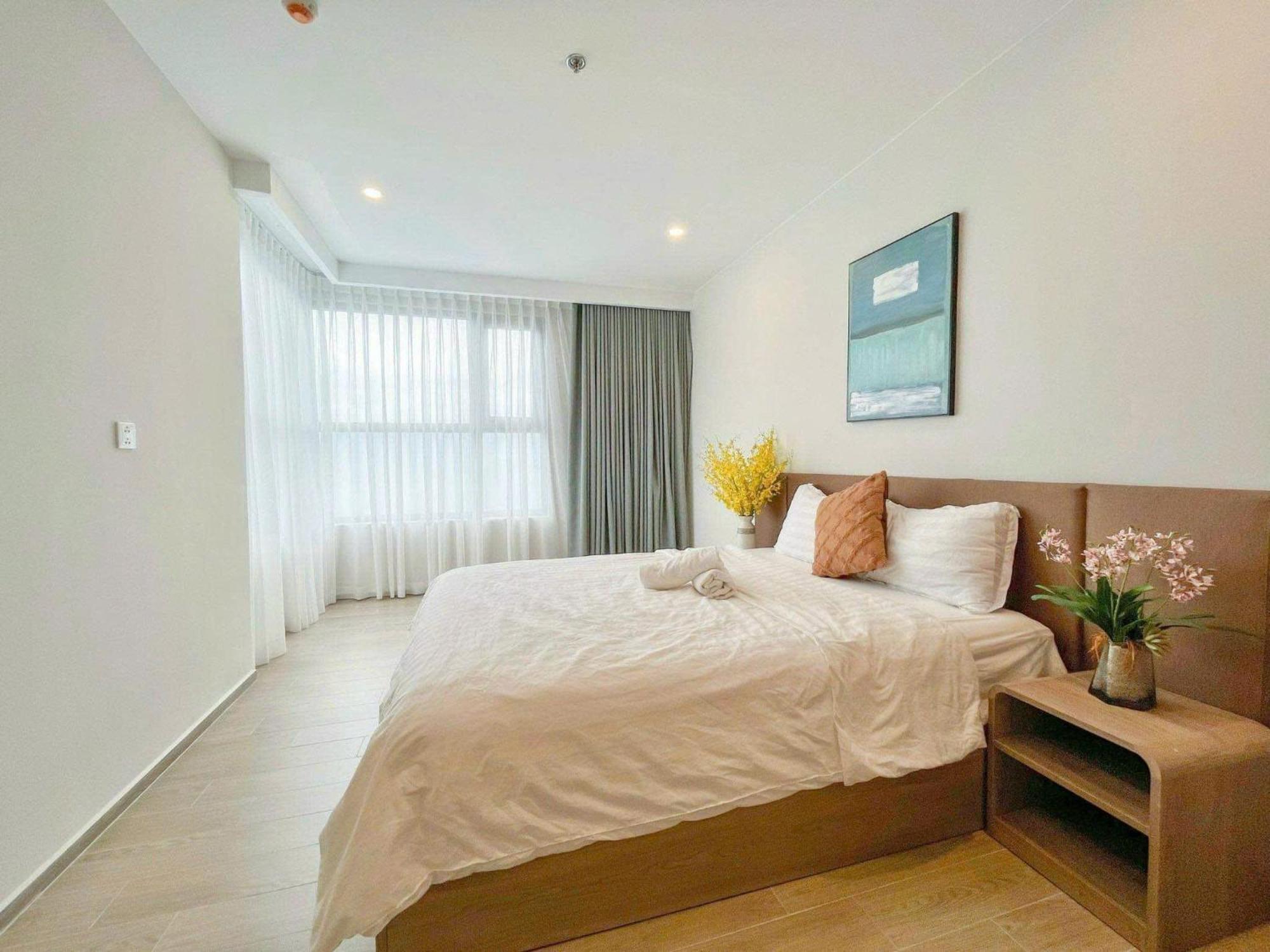 Cloud Nine The Song Vung Tau Homestay المظهر الخارجي الصورة