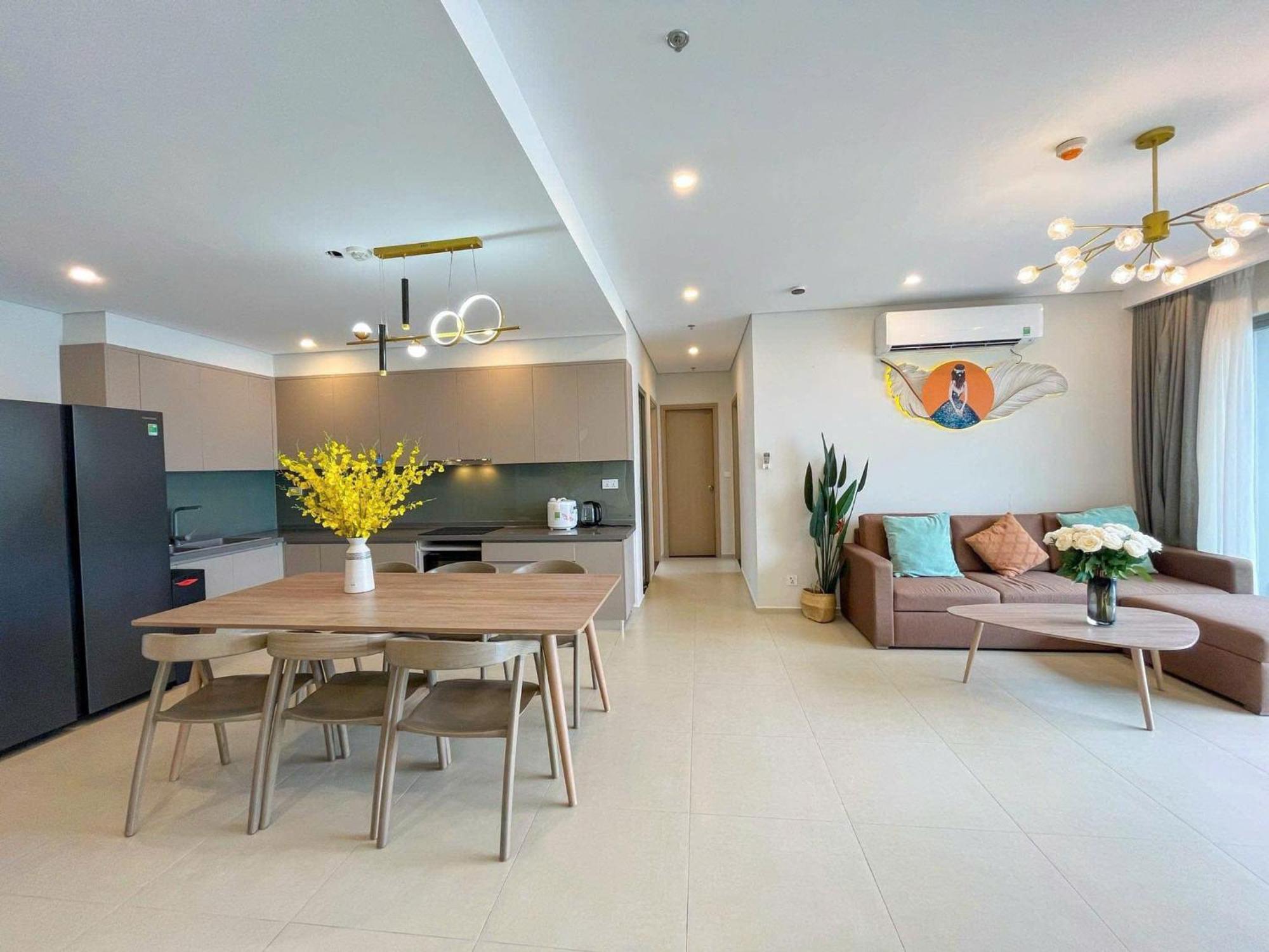 Cloud Nine The Song Vung Tau Homestay المظهر الخارجي الصورة
