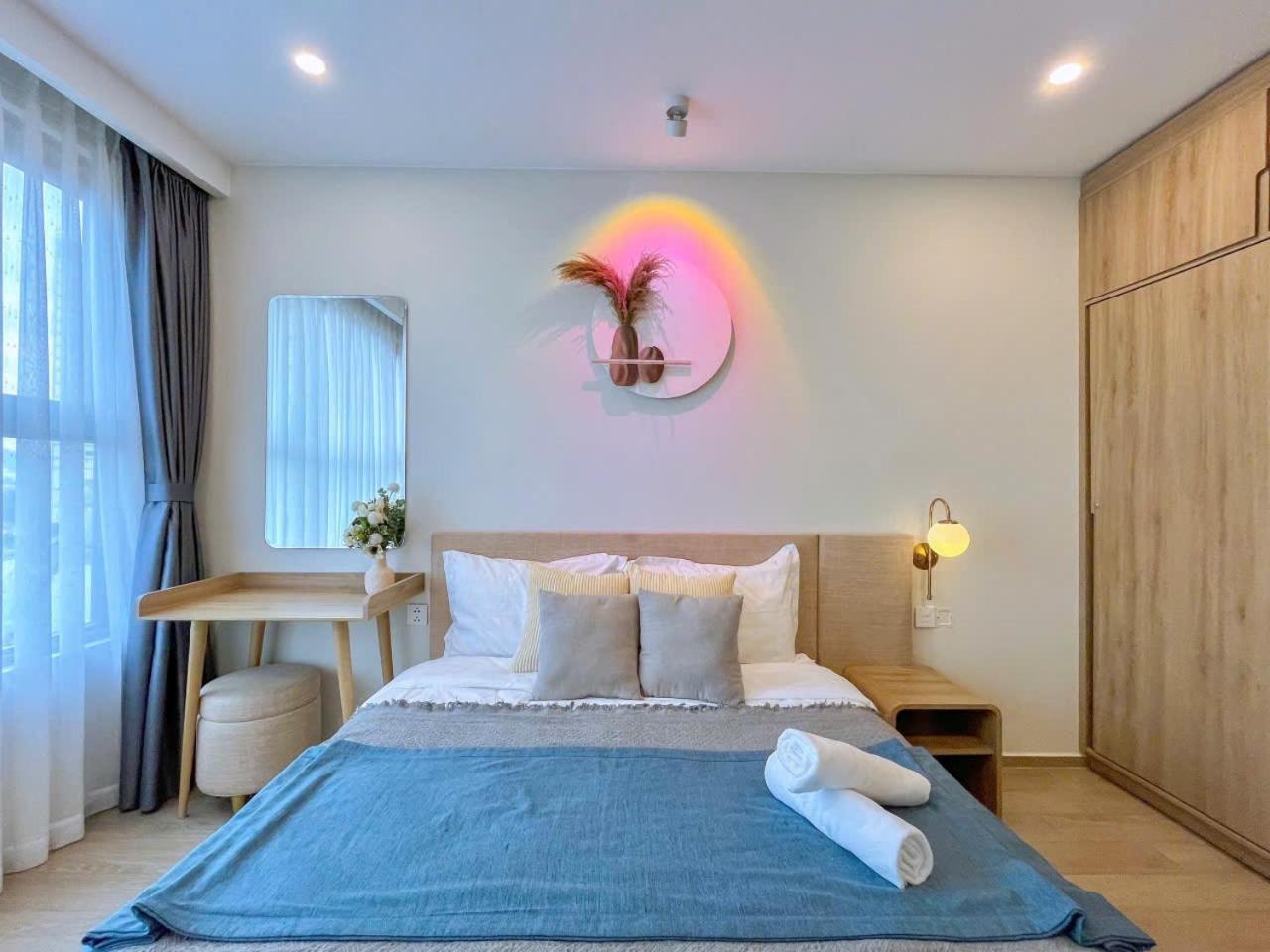 Cloud Nine The Song Vung Tau Homestay المظهر الخارجي الصورة