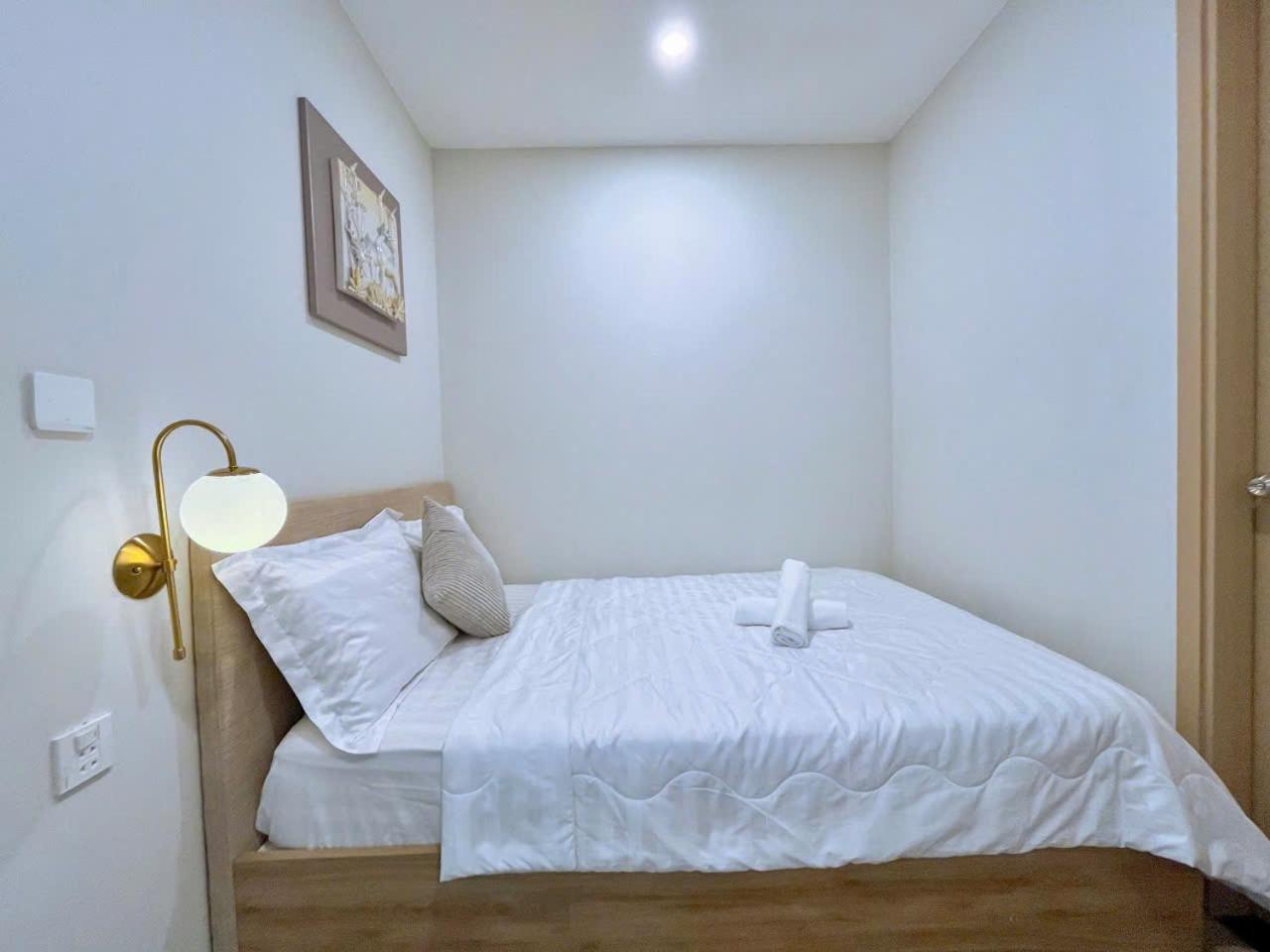 Cloud Nine The Song Vung Tau Homestay المظهر الخارجي الصورة