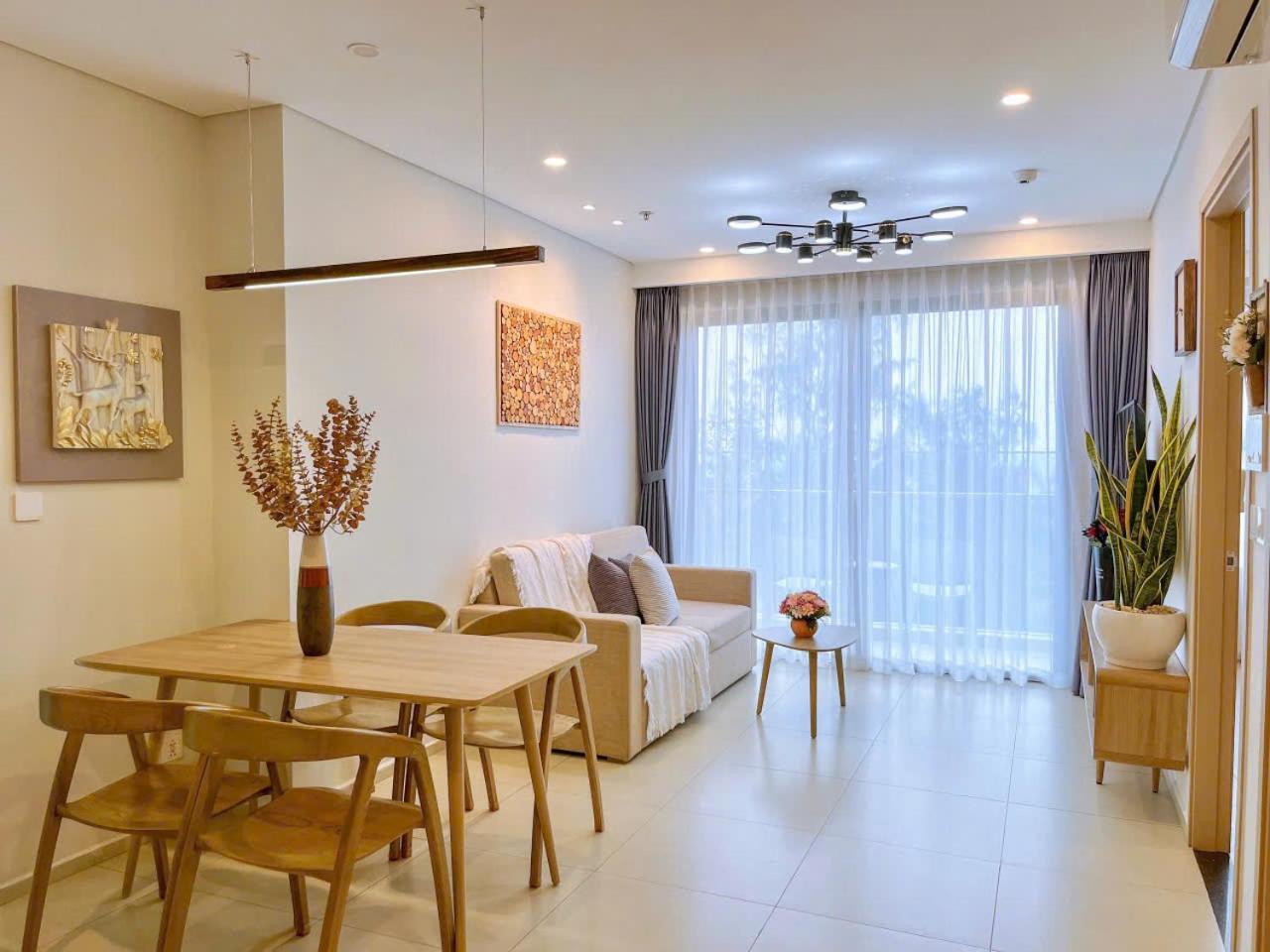 Cloud Nine The Song Vung Tau Homestay المظهر الخارجي الصورة