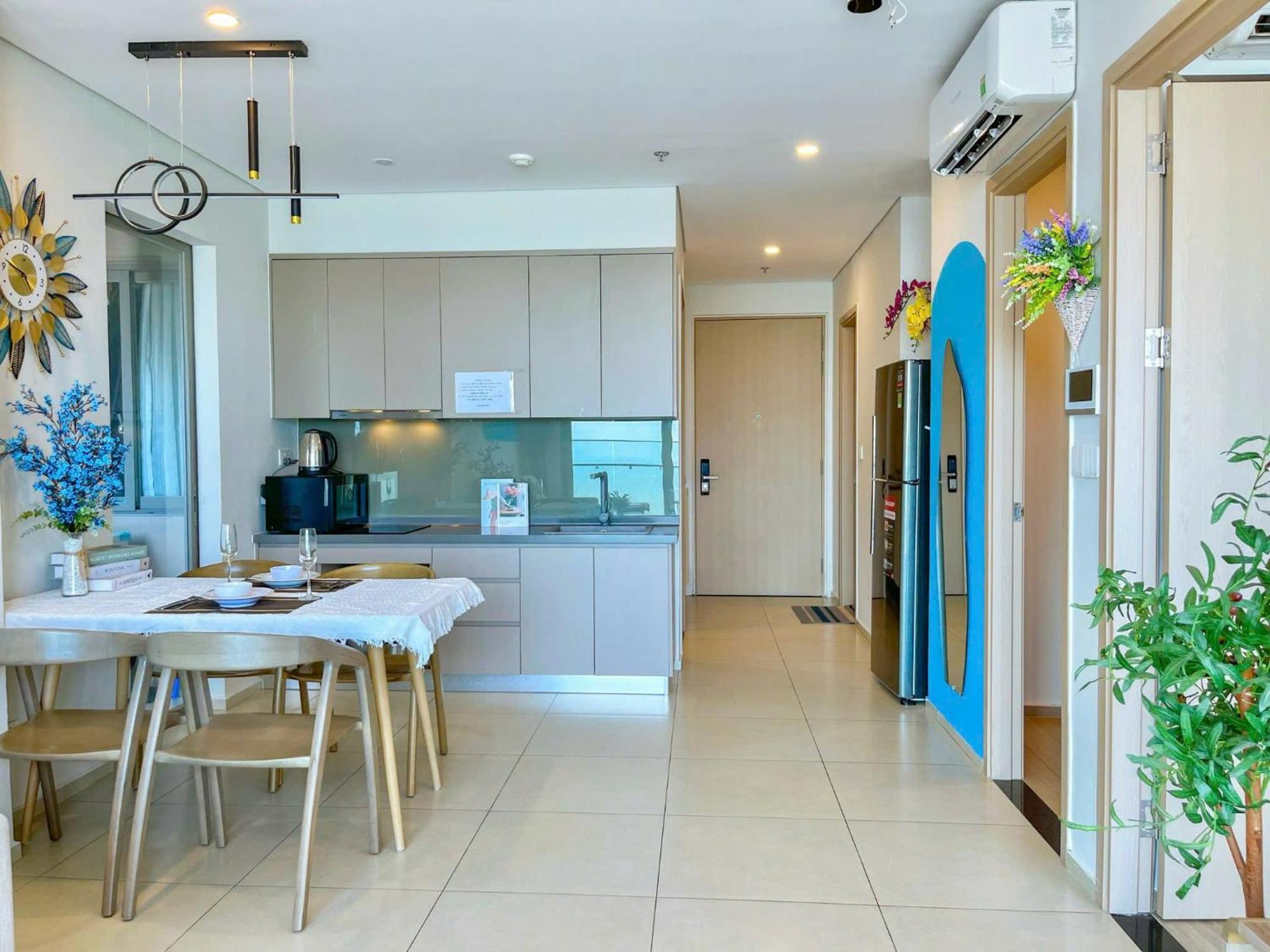 Cloud Nine The Song Vung Tau Homestay المظهر الخارجي الصورة