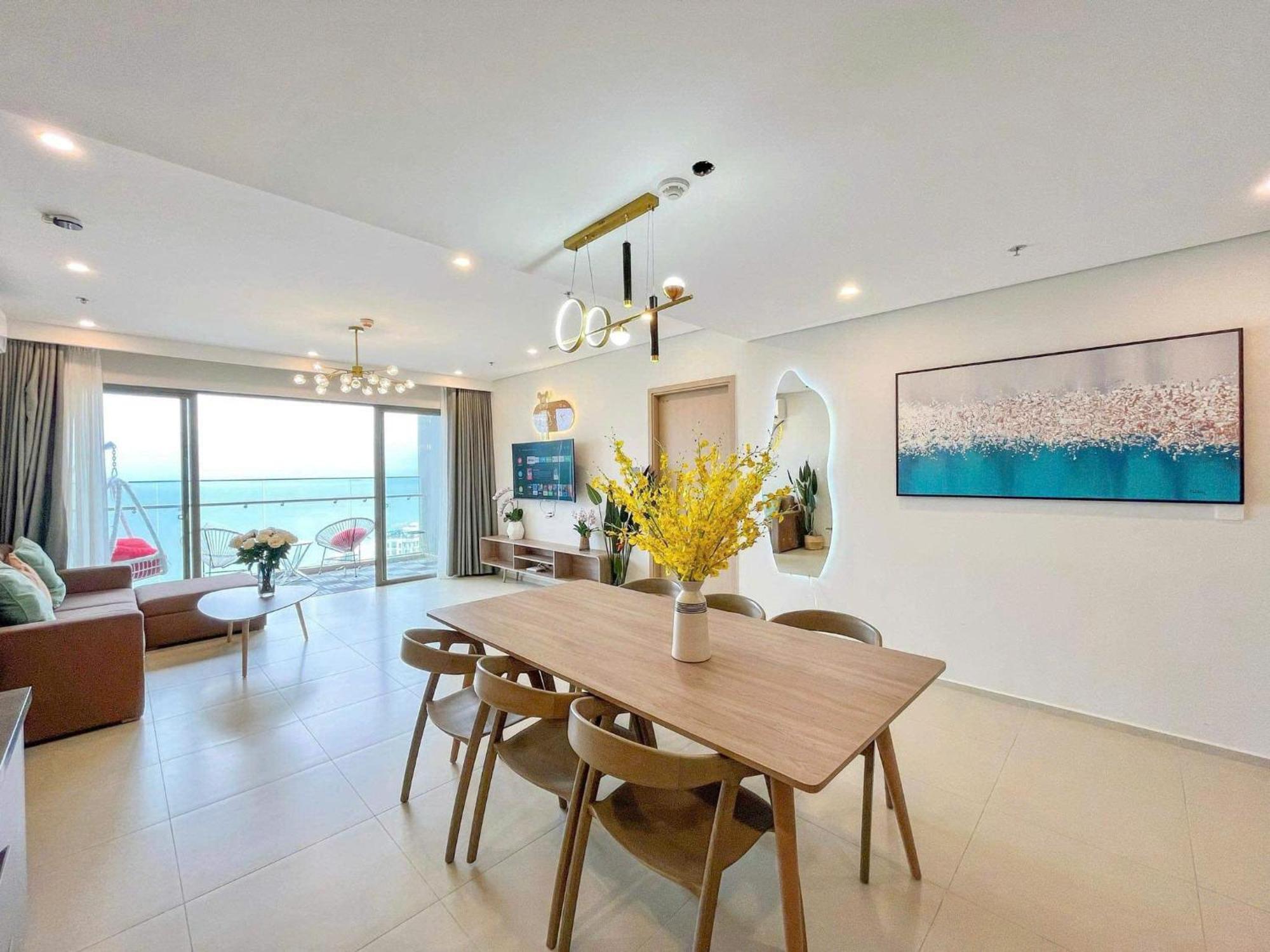 Cloud Nine The Song Vung Tau Homestay المظهر الخارجي الصورة
