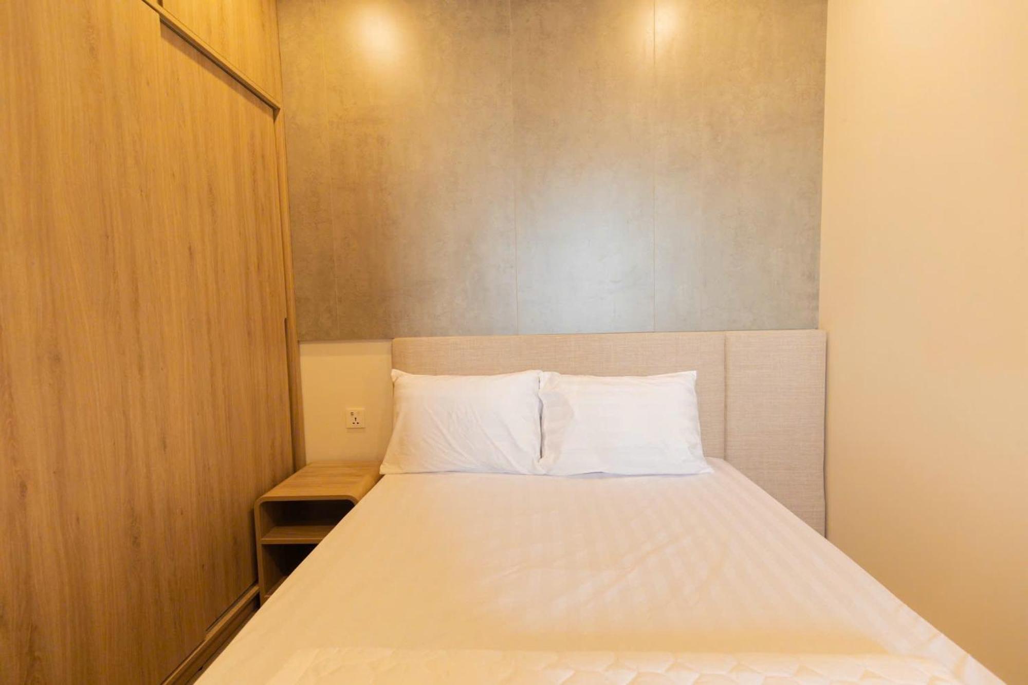 Cloud Nine The Song Vung Tau Homestay المظهر الخارجي الصورة