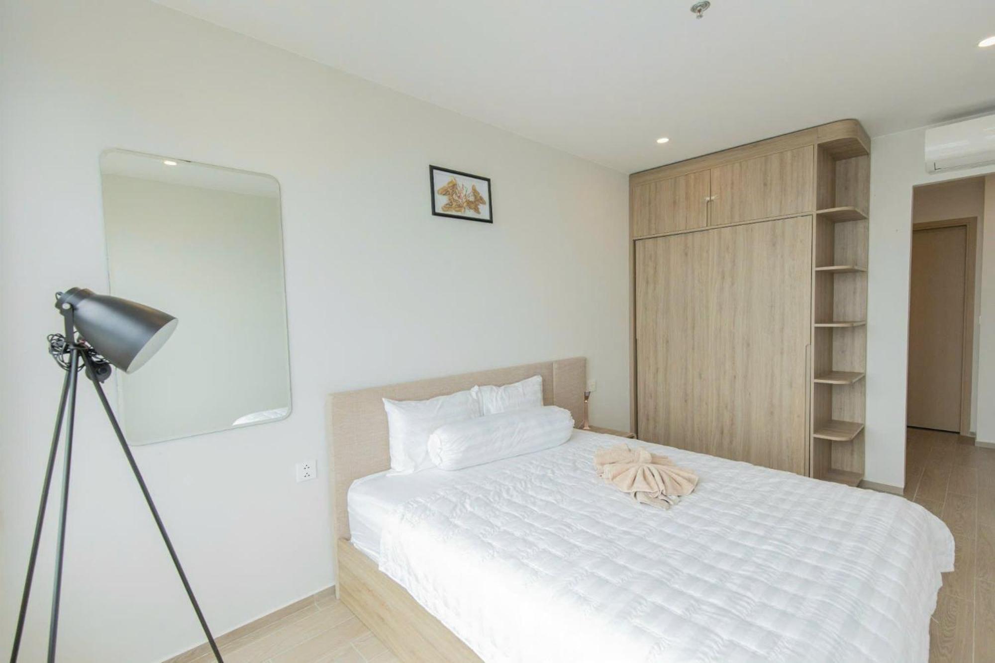 Cloud Nine The Song Vung Tau Homestay المظهر الخارجي الصورة