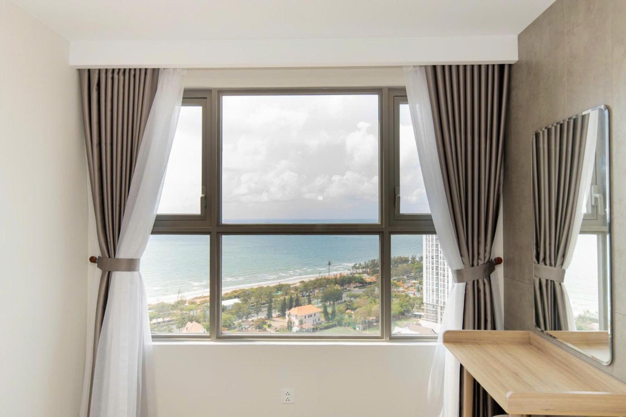 Cloud Nine The Song Vung Tau Homestay المظهر الخارجي الصورة