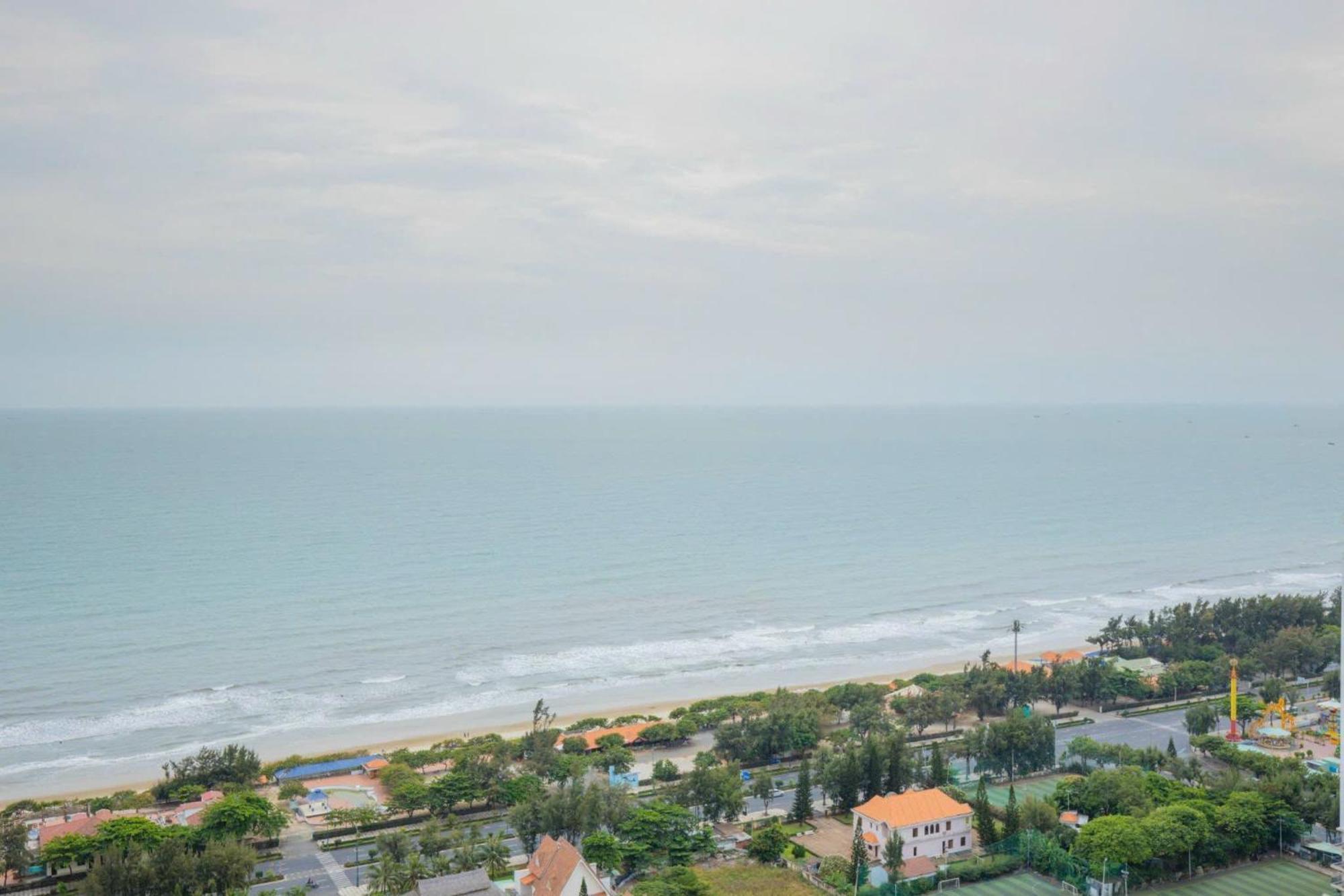 Cloud Nine The Song Vung Tau Homestay المظهر الخارجي الصورة