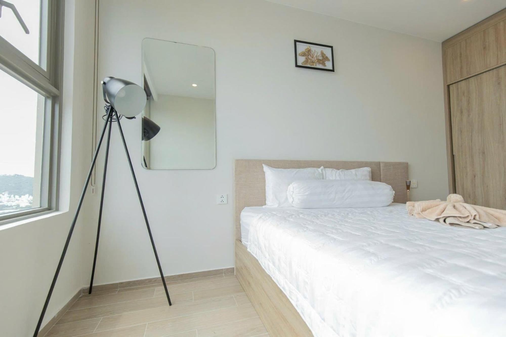 Cloud Nine The Song Vung Tau Homestay المظهر الخارجي الصورة