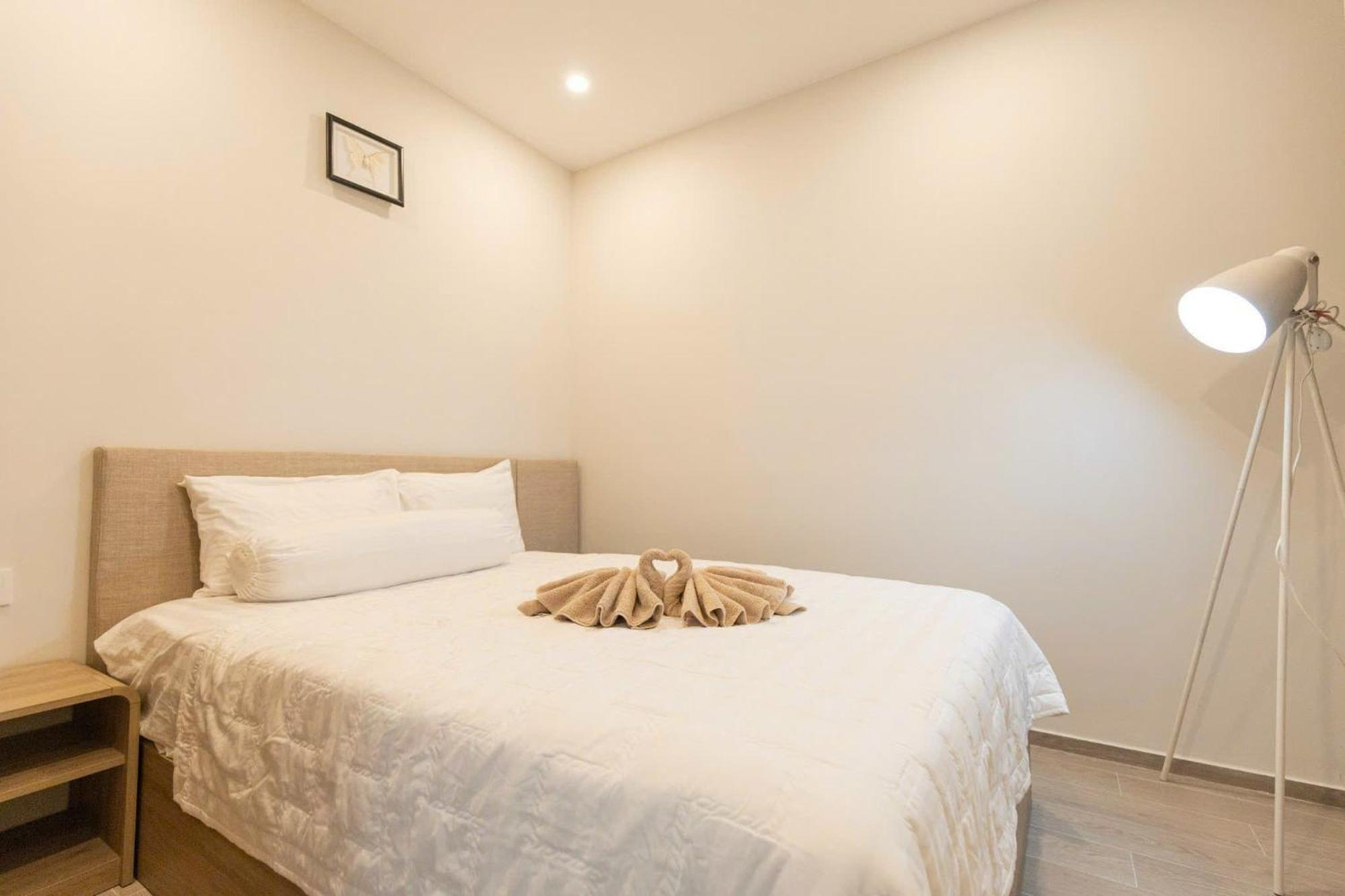 Cloud Nine The Song Vung Tau Homestay المظهر الخارجي الصورة