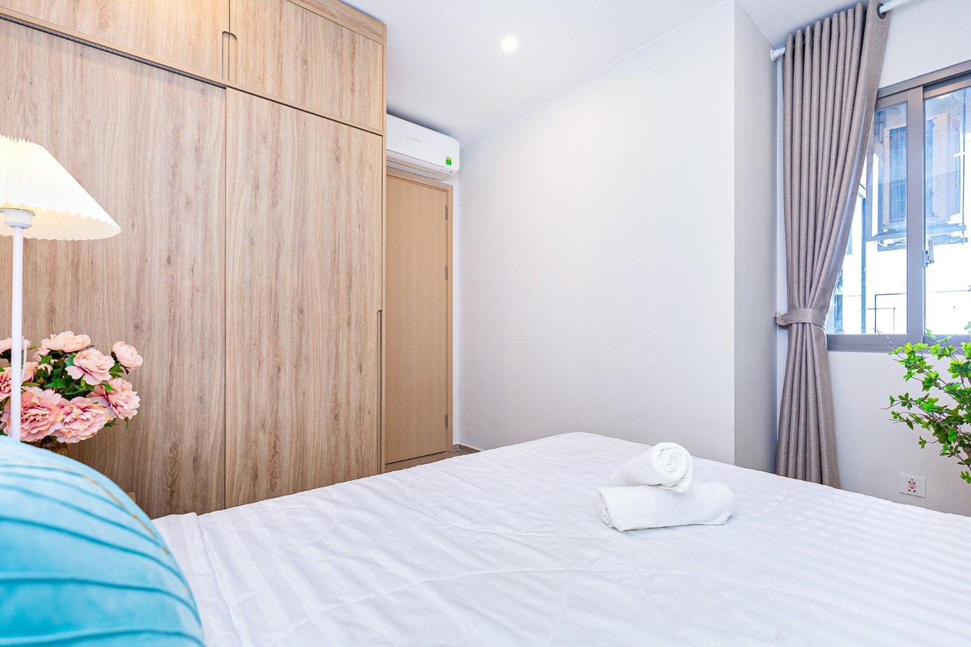 Cloud Nine The Song Vung Tau Homestay المظهر الخارجي الصورة