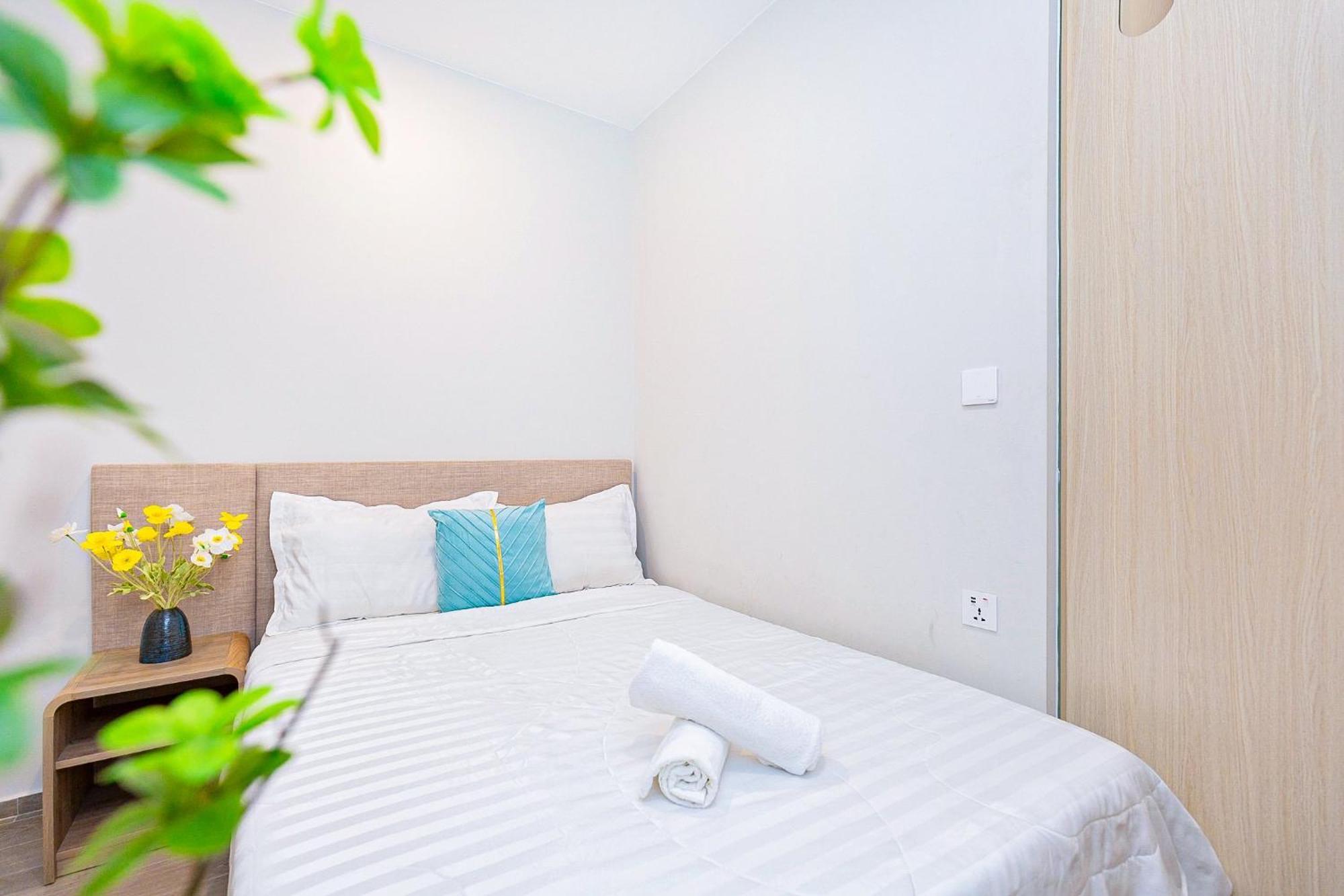 Cloud Nine The Song Vung Tau Homestay المظهر الخارجي الصورة