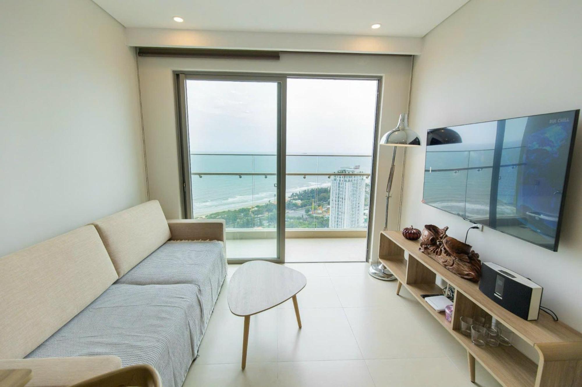Cloud Nine The Song Vung Tau Homestay المظهر الخارجي الصورة