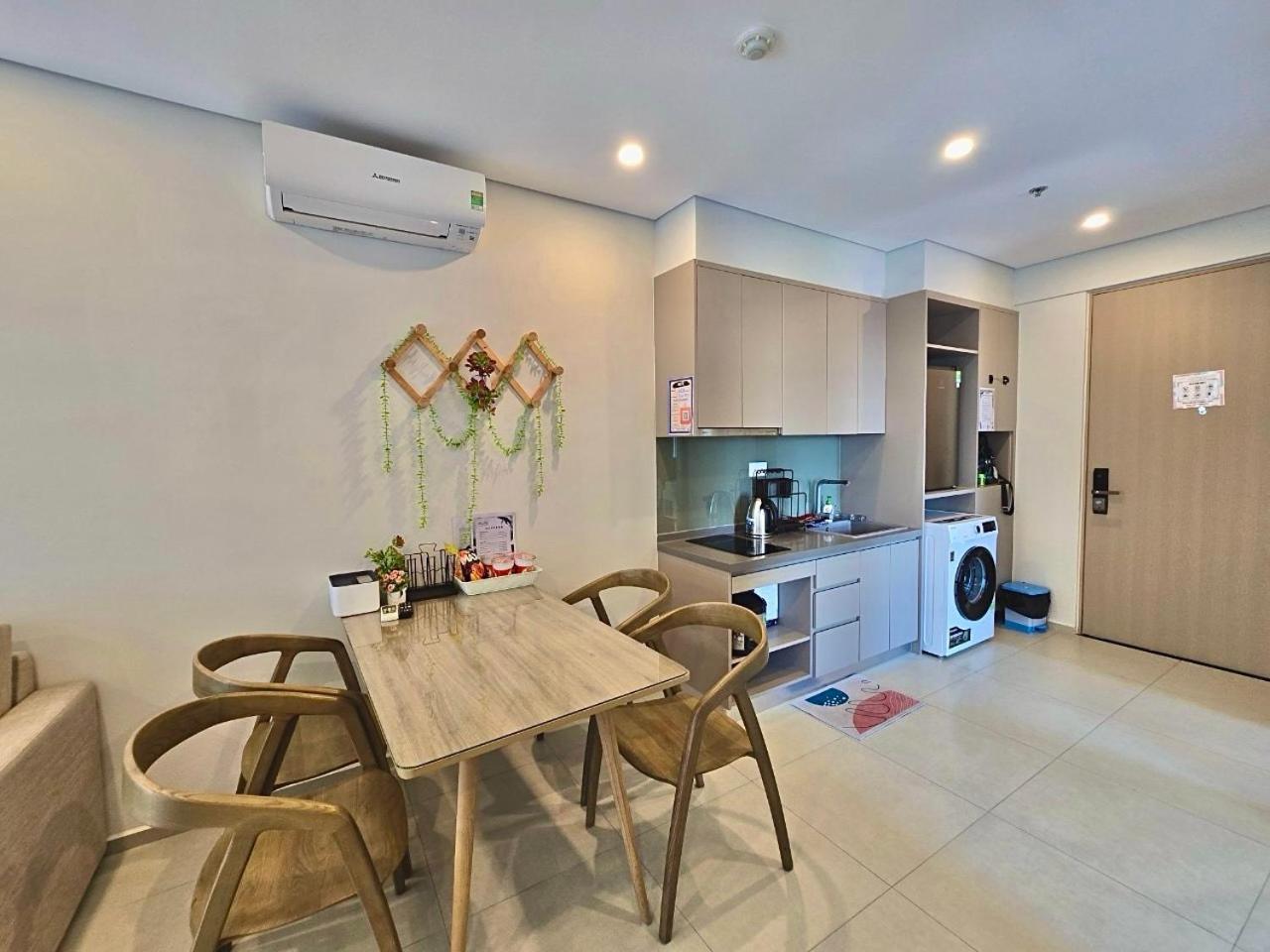 Cloud Nine The Song Vung Tau Homestay المظهر الخارجي الصورة
