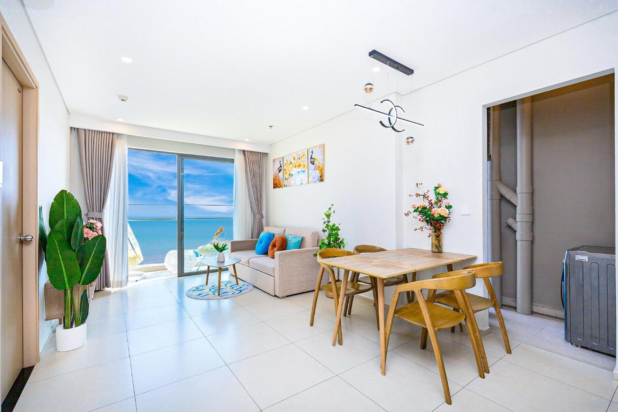 Cloud Nine The Song Vung Tau Homestay المظهر الخارجي الصورة
