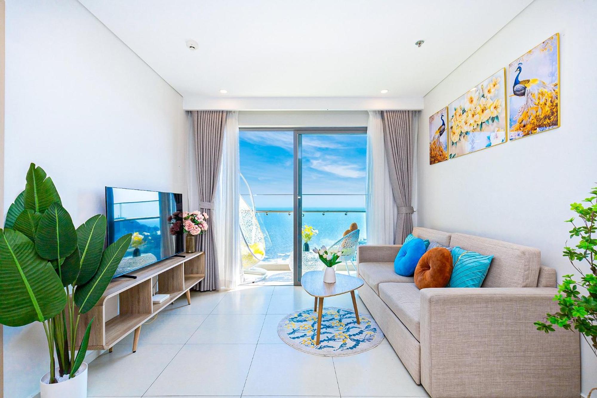 Cloud Nine The Song Vung Tau Homestay المظهر الخارجي الصورة