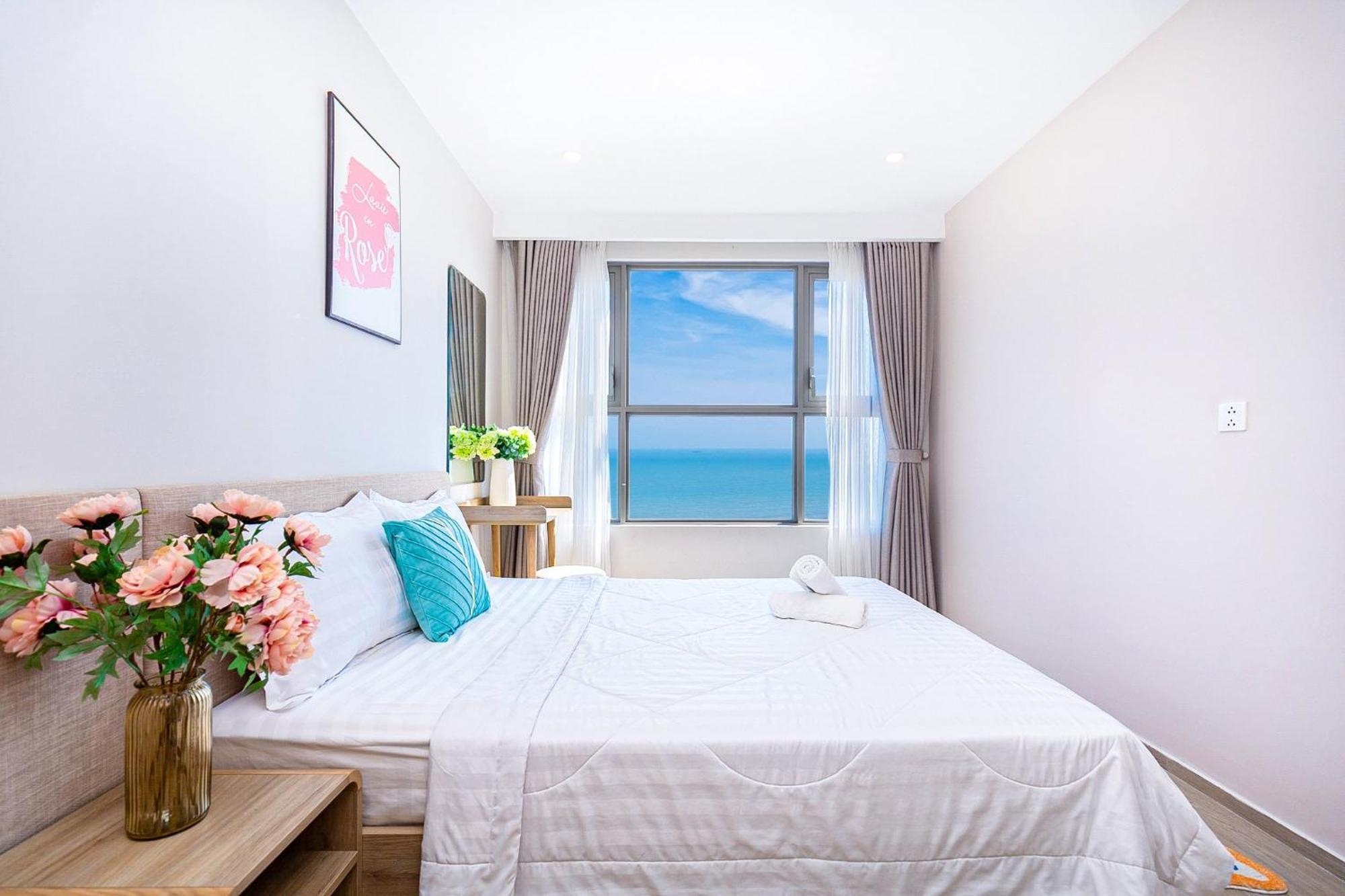 Cloud Nine The Song Vung Tau Homestay المظهر الخارجي الصورة