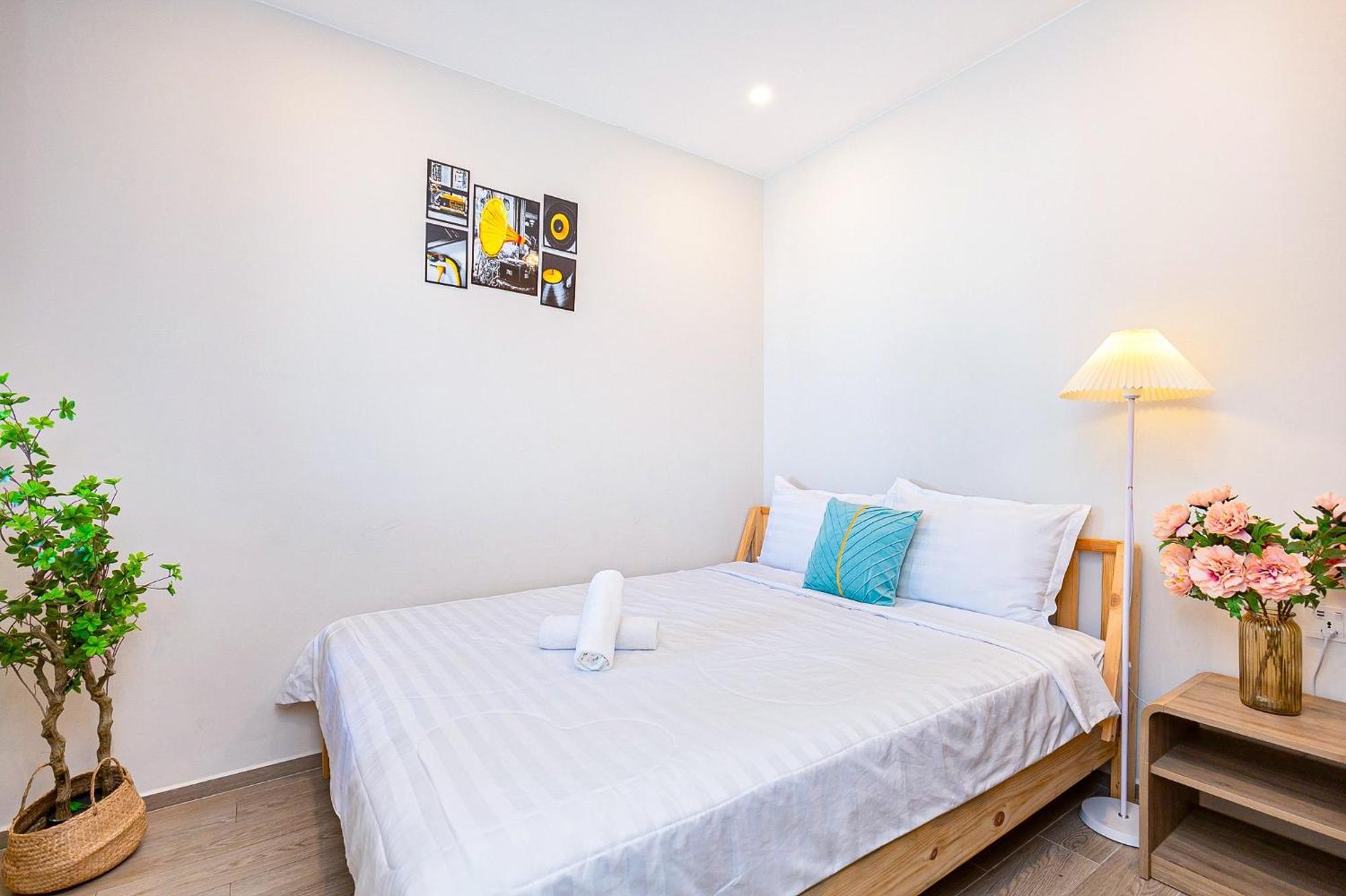 Cloud Nine The Song Vung Tau Homestay المظهر الخارجي الصورة