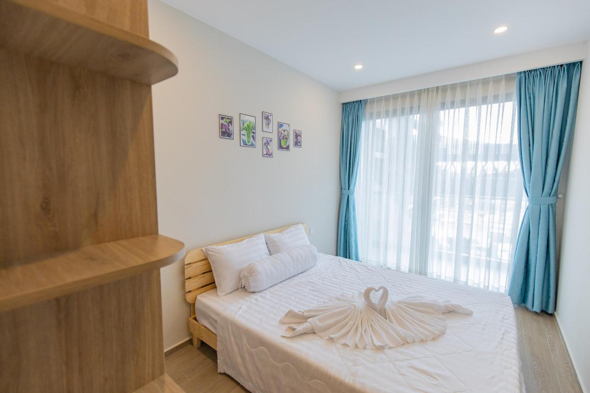 Cloud Nine The Song Vung Tau Homestay المظهر الخارجي الصورة
