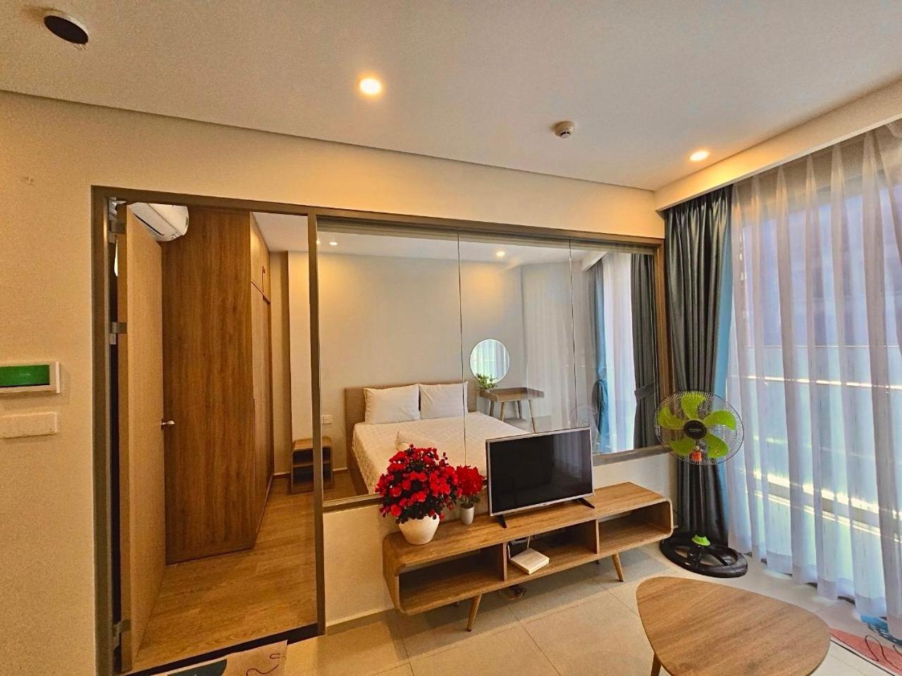 Cloud Nine The Song Vung Tau Homestay المظهر الخارجي الصورة