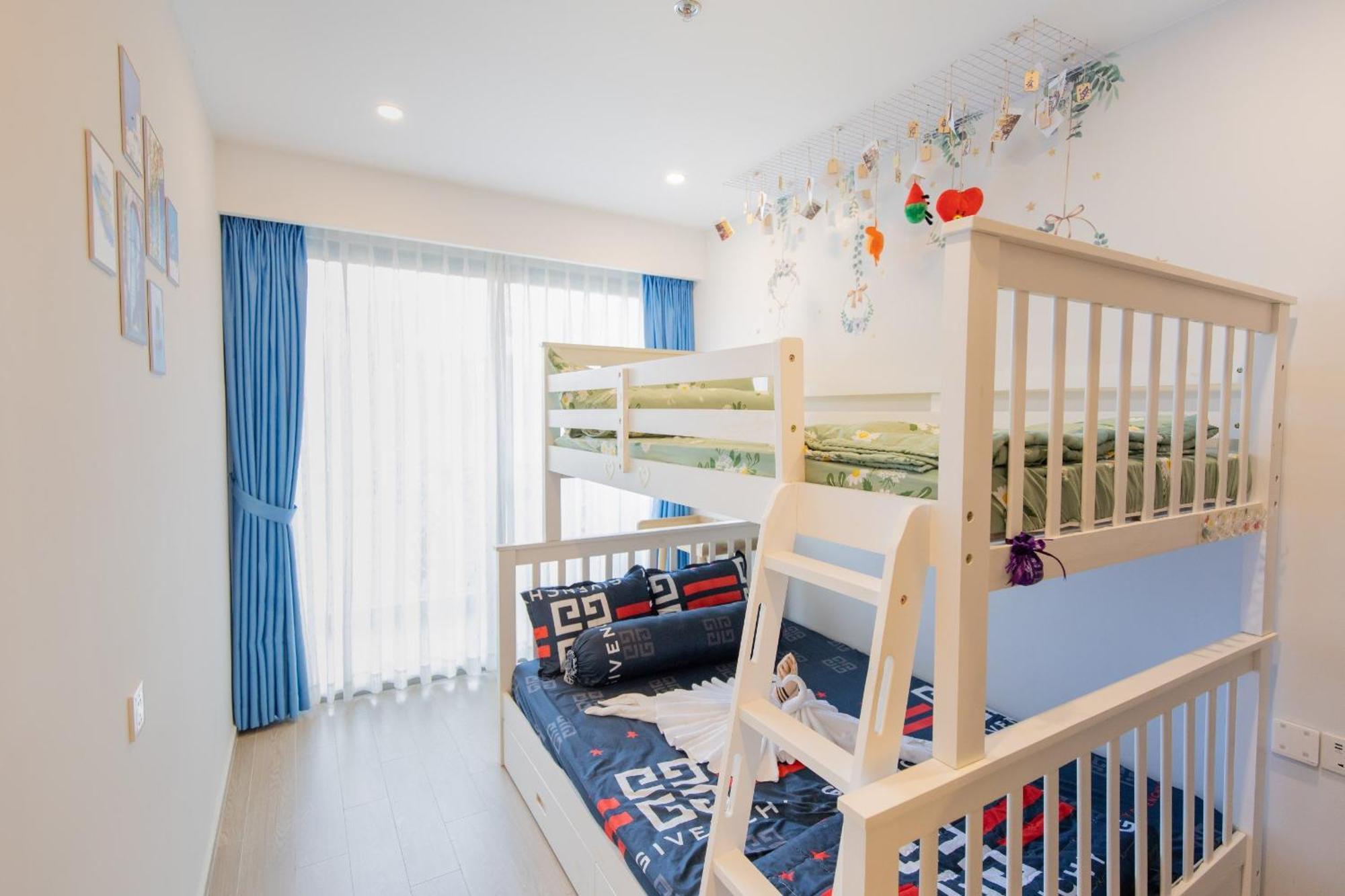 Cloud Nine The Song Vung Tau Homestay المظهر الخارجي الصورة