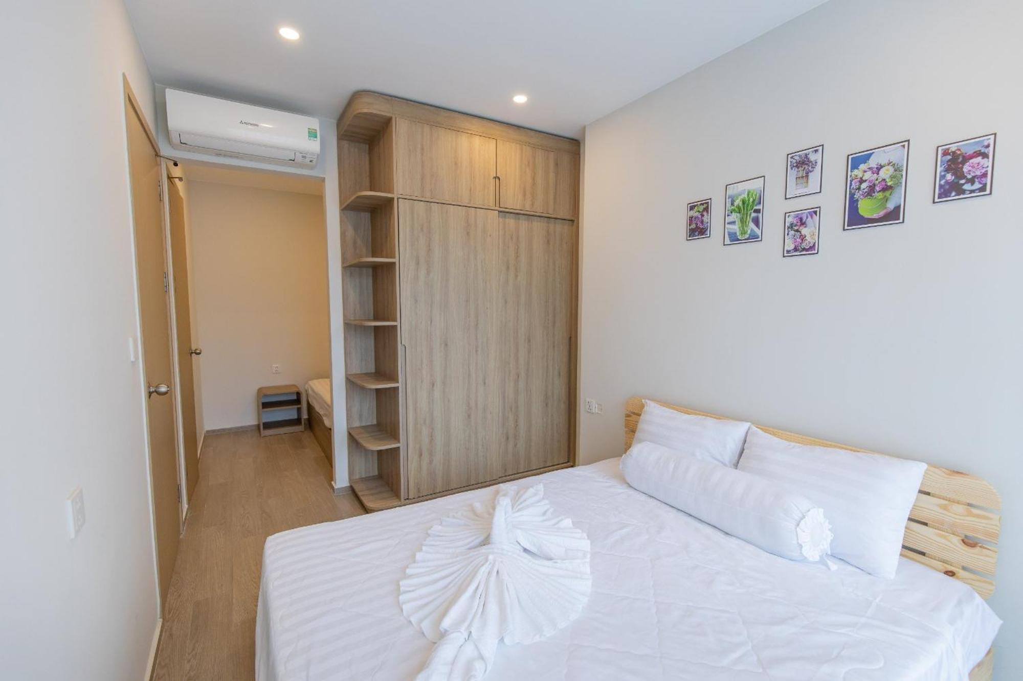Cloud Nine The Song Vung Tau Homestay المظهر الخارجي الصورة