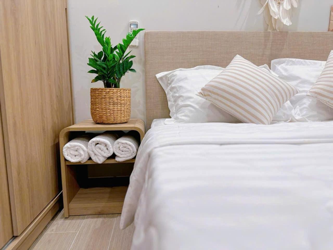 Cloud Nine The Song Vung Tau Homestay المظهر الخارجي الصورة