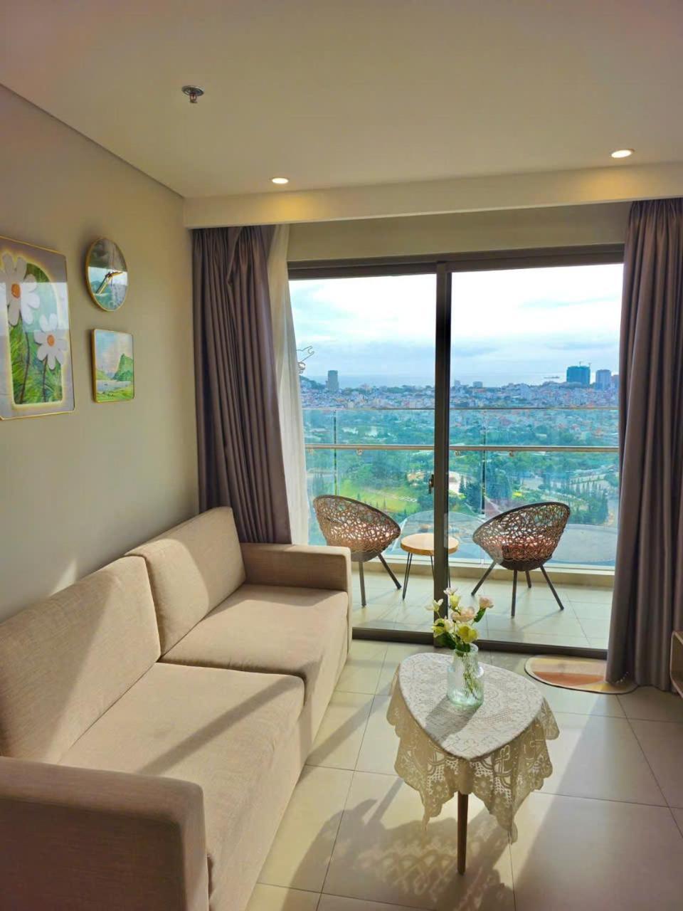 Cloud Nine The Song Vung Tau Homestay المظهر الخارجي الصورة
