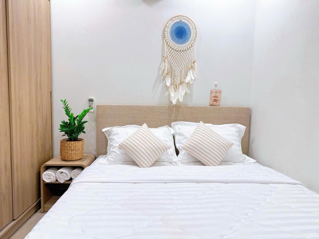 Cloud Nine The Song Vung Tau Homestay المظهر الخارجي الصورة