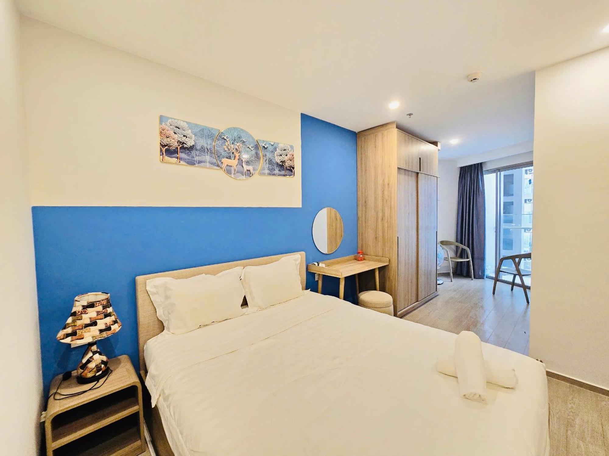 Cloud Nine The Song Vung Tau Homestay المظهر الخارجي الصورة