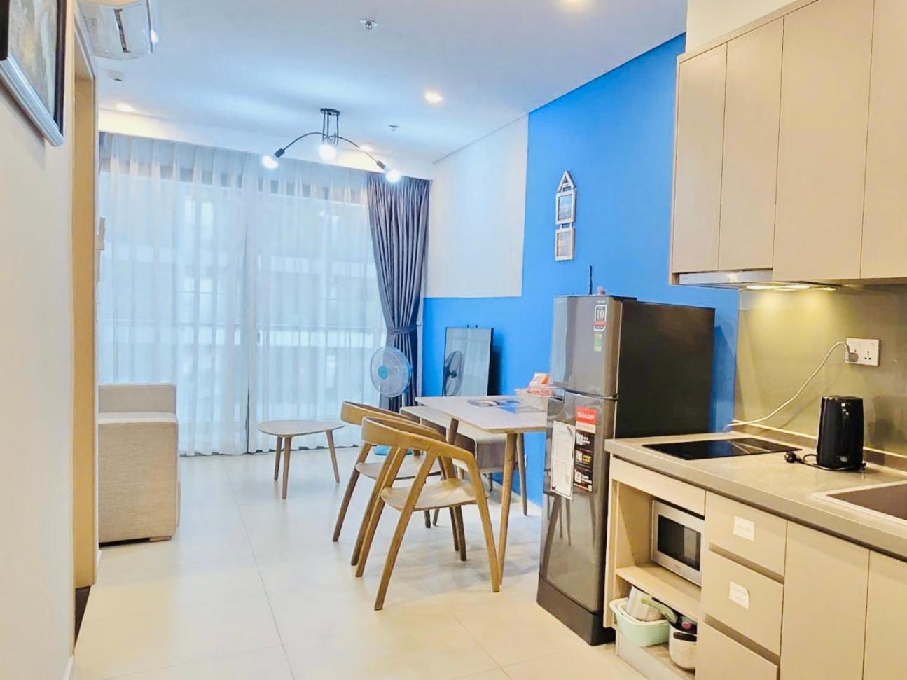 Cloud Nine The Song Vung Tau Homestay المظهر الخارجي الصورة